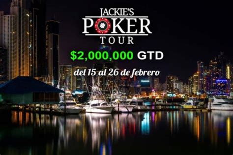 Poker Sortis Panama