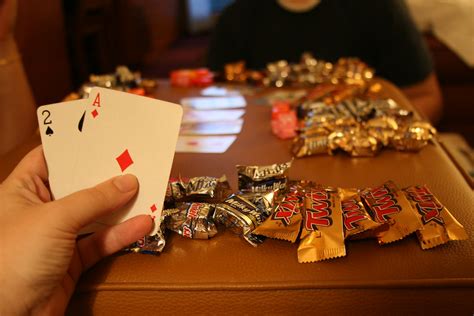 Poker Sweet Home