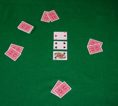 Poker Texas Flop Rio
