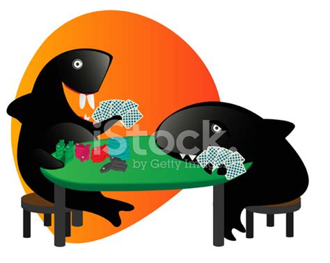 Poker Tiburones Y Peces Online