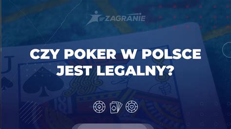 Poker W Polsce Prawo