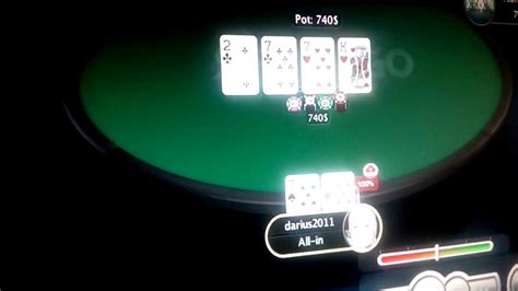 Poker777 Movel