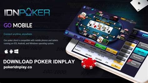 Pokerace99 Android