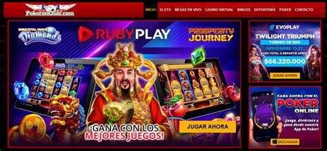 Pokerenchile Casino Ecuador