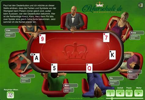 Pokerspiel Download Kostenlos Deutsch