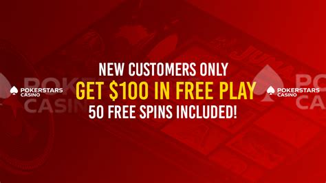 Pokerstars Promo Code