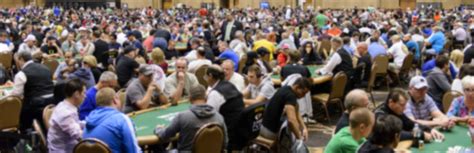Pokerturniere Bonn