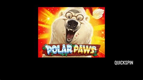 Polar Paws Slot Gratis
