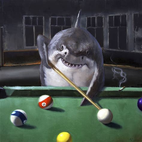 Pool Shark Betway