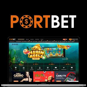Portbet Casino Apk