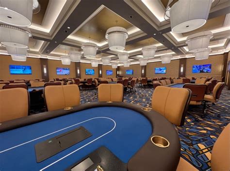 Portsmouth Poker Palacio
