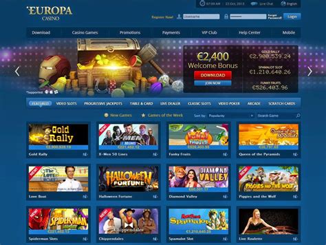 Portugal Casino Online