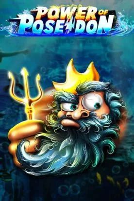 Power Of Poseidon Slot Gratis