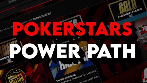Power Pets Pokerstars