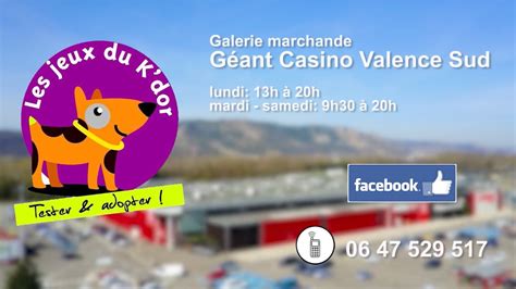 Premio Grelha De Dor Geant Casino