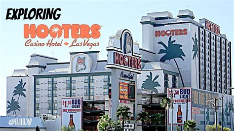 Priceline Hooters Casino