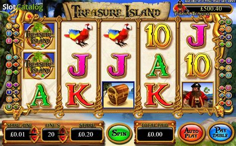 Prince Treasure Slot Gratis