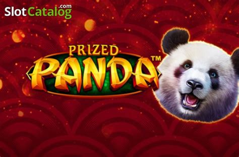 Prized Panda Betway