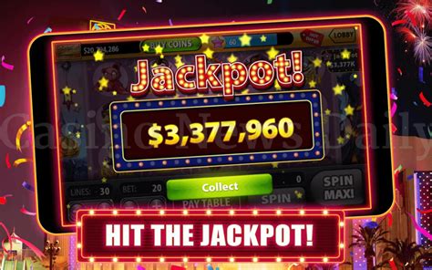 Probabilidades De Ganhar O Jackpot Casino