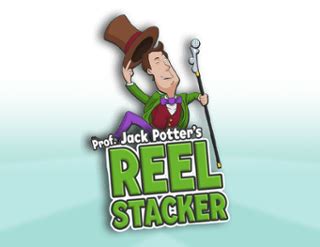 Prof Jack Potter S Reel Stacker Brabet