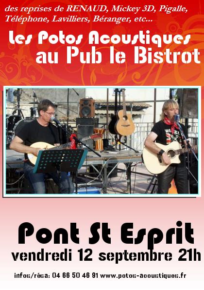 Pub Casino Pont Saint Esprit