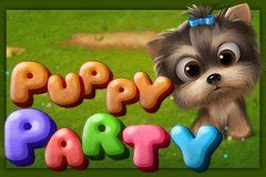 Puppy Party Slot Gratis