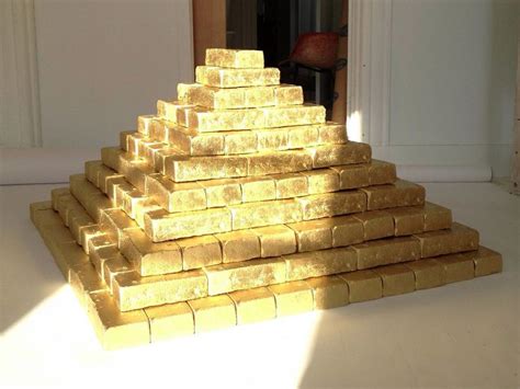 Pyramid Of Gold Betway