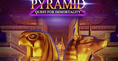 Pyramid Quest Leovegas