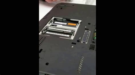 Quantos Slots De Memoria No Lenovo T420