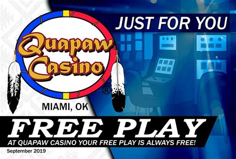 Quapaw Casino Numero De Telefone