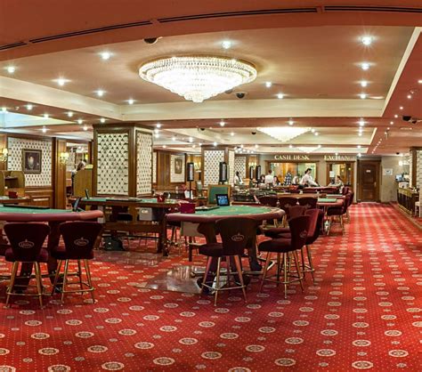 Queen Casino De Bucareste