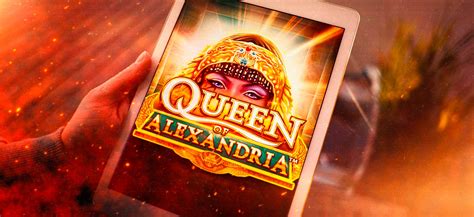 Queen Of Alexandria Pokerstars