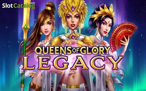 Queen Of Glory Legacy 888 Casino