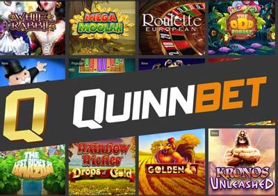 Quinnbet Casino Chile