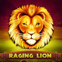 Raging Lion Betfair