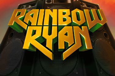 Rainbow Ryan Betfair