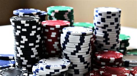 Real Fichas De Poker Valor