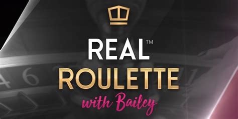 Real Roulette With Bailey Betsson