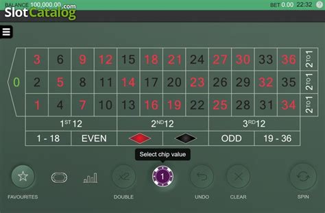 Real Roulette With Matthew Slot Gratis