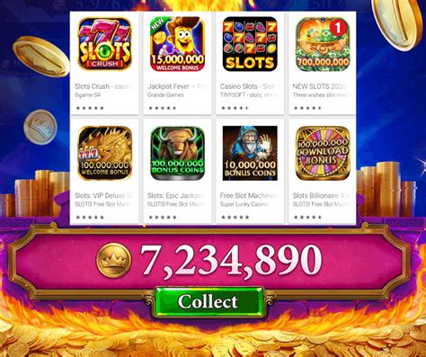 Real Slots App