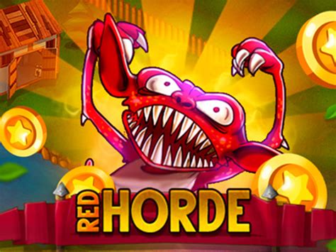 Red Horde Novibet