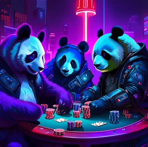 Red Panda Poker Bwin