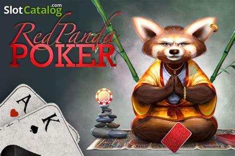Red Panda Poker Parimatch