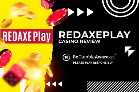 Redaxeplay Casino Apk