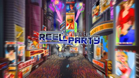 Reel Party Platinum 1xbet