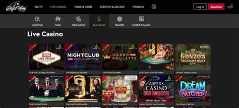 Regal Wins Casino Haiti