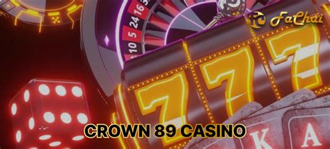 Rei 89 Casino