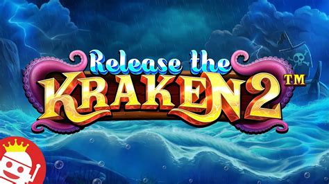 Release The Kraken 2 Netbet