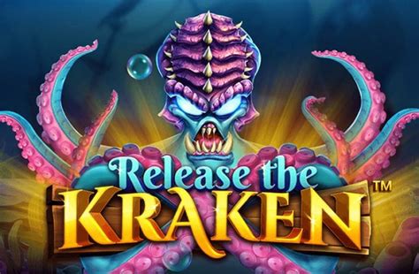 Release The Kraken Slot - Play Online