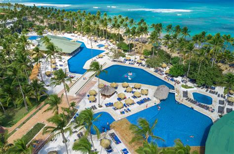 Resorts All Inclusive Com Casino Em Republica Dominicana